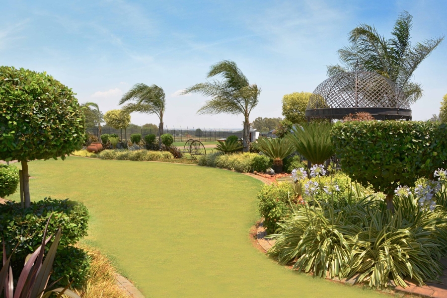 Commercial Property for Sale in Klerksdorp Rural North West